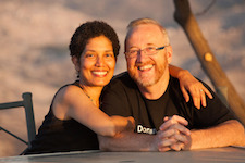 Bryan and Ami Thompson leaders in Simply The Story 