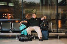 Butch STS-Simply The Story instructor and Heart Pocket Podcast